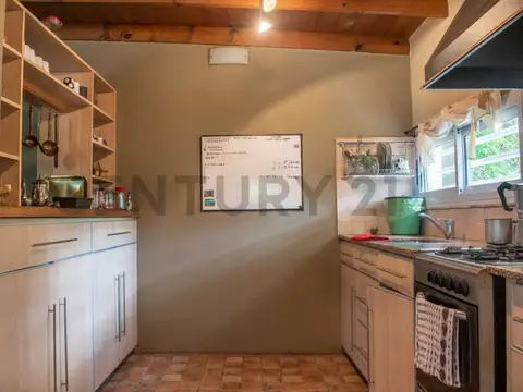 Casa en Venta 2025 años