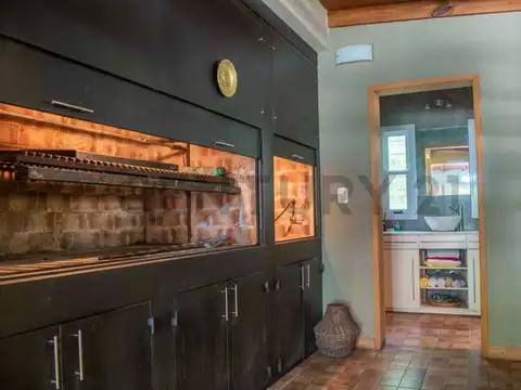 659 entre 18 bis y 19 100, Piso 0