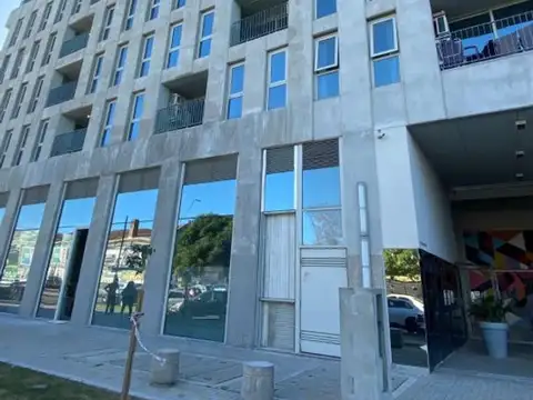 Candido Carvallo 580 Metra , Piso 2°