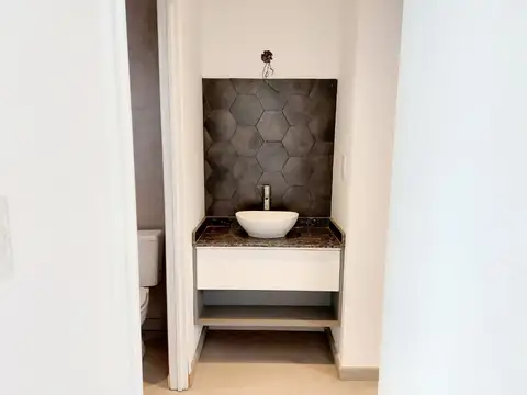 Departamento en Alquiler A Estrenar