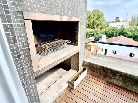 Departamento en Venta 13 años