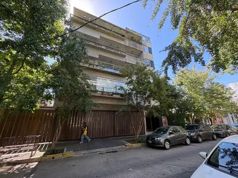 Venta Departamento Duplex 2 Amb. Anchorena 700