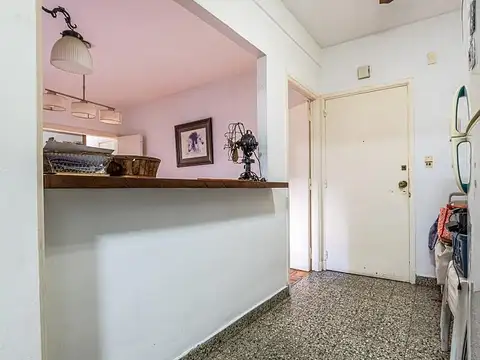 Departamento en Venta 60 años