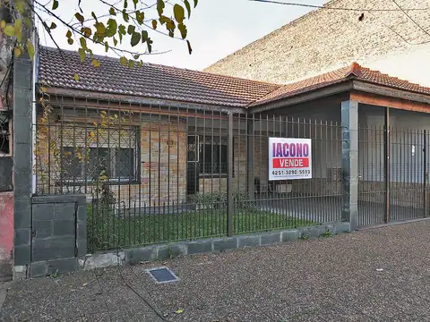 CASA 3AMB EN VENTA