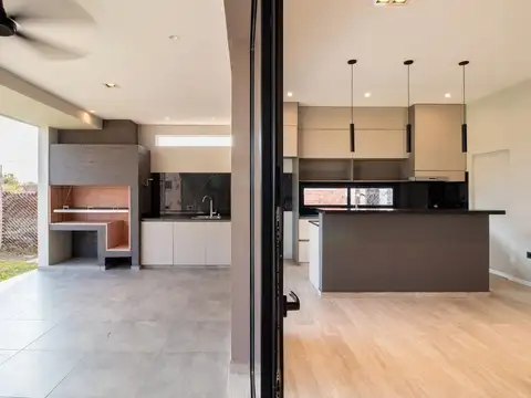 Quinta en Venta en Colonia Benítez, USD 100.000