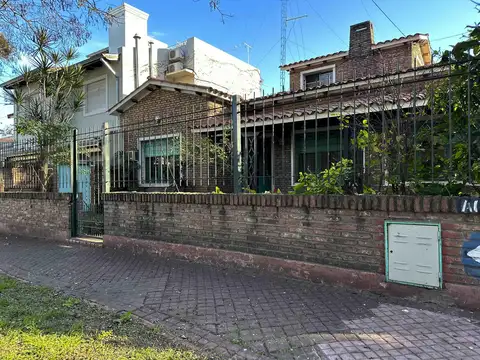 Casa en  Barrio Alberdi