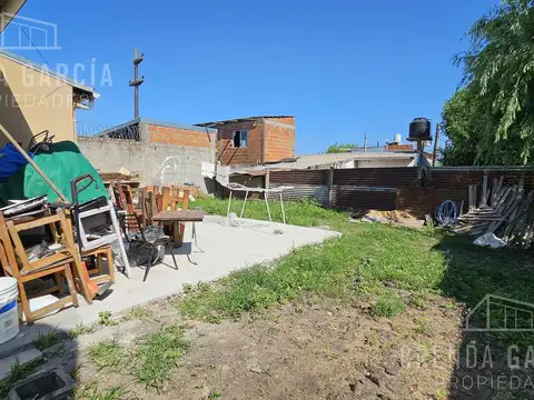 Casa en Venta de 1 dormitorio