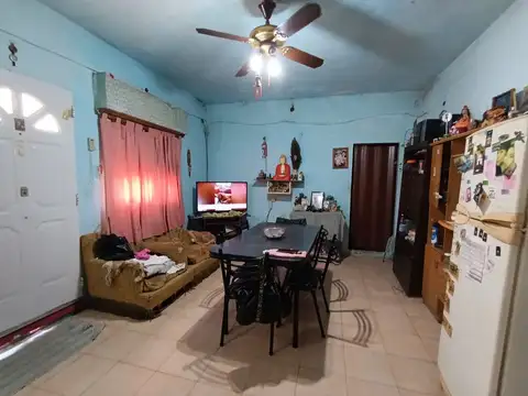 Casa en Venta en Ingeniero Adolfo Sourdeaux, USD 85.000