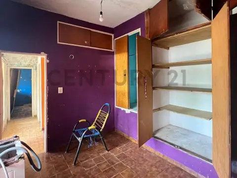 Depto Tipo Casa en Venta de 3 dormitorios