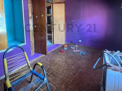 Depto Tipo Casa 5 ambientes con 2 baños