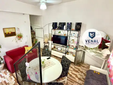 Depto Tipo Casa en Venta de 5 ambientes