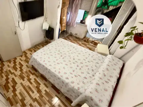 Depto Tipo Casa 5 ambientes con 3 baños