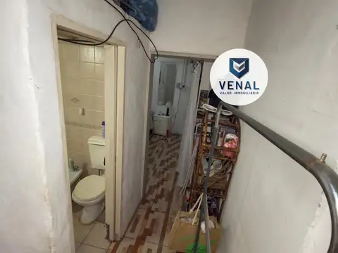 Depto Tipo Casa en Venta 40 años