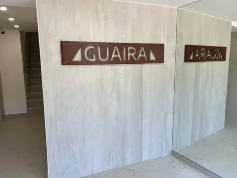 VENTA COCHERA EN BARRIO BELGRANO AMPLIA