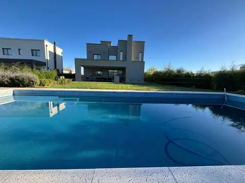 Casa en Venta 5 años