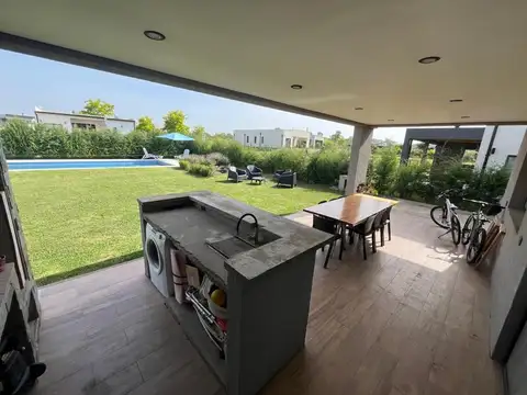 Casa en Venta al Norte
