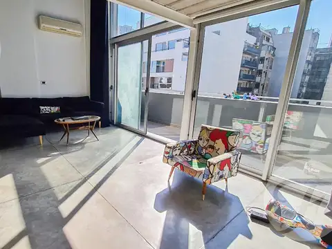 Departamento en Venta de 3 ambientes