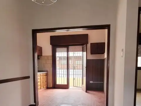 Departamento en alquiler en José León Suarez!