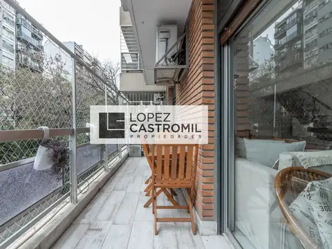 Departamento en Alquiler de 3 dormitorios