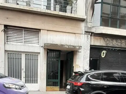 OFICINAS - PLANTA LIBRE - MONSERRAT, CAPITAL FEDERAL