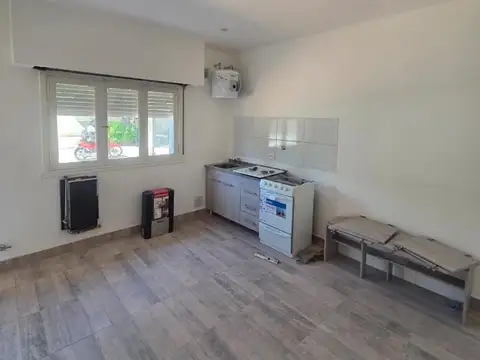 Depto Tipo Casa en Venta en Terminal, USD 69.900