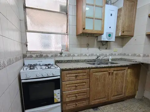 Departamento en Alquiler de 2 dormitorios