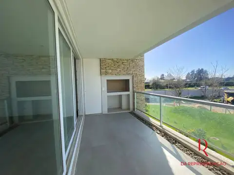 Departamento en Alquiler de 3 dormitorios