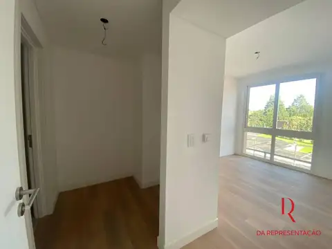 Departamento en Alquiler A Estrenar