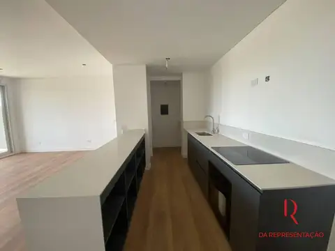Departamento en Alquiler de 4 ambientes