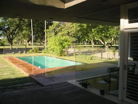 San Martin 500 - San Lorenzo