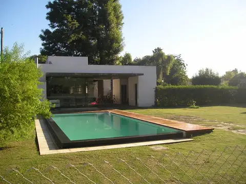 Venta casa San Jerónimo Sud