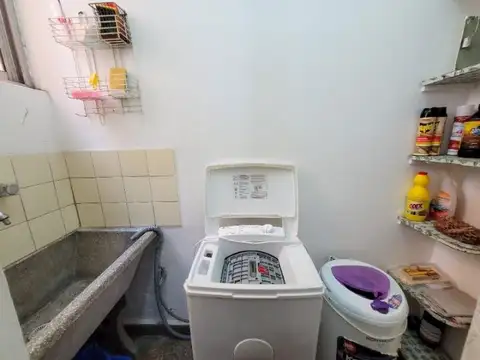 Departamento en Alquiler Temporal en Caballito, USD 560
