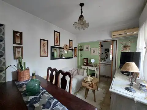 Casa en Venta en Centro, USD 90.000