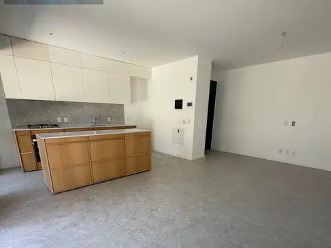 Departamento 3 ambientes con 3 baños