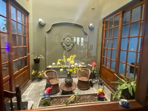 Casa en Venta 25 años