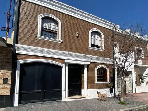 Casa En Barrio Sur