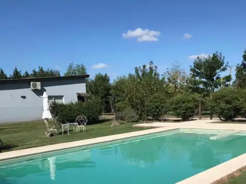 Terreno en Venta en General Belgrano, USD 50.000