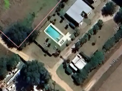 Terreno en venta - 446Mts2 - General Belgrano