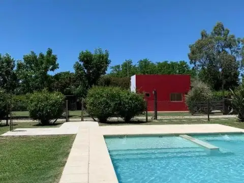 Terreno en venta - 446Mts2 - General Belgrano