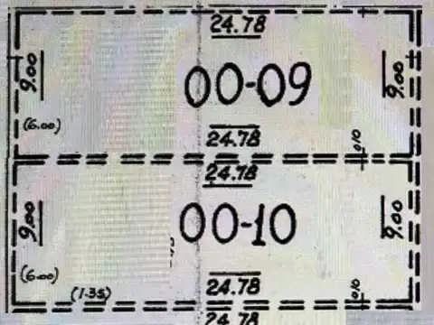 Terreno en Venta de 446,0 m2