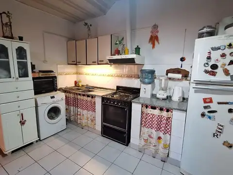 Depto Tipo Casa en Venta en Morón, USD 115.000