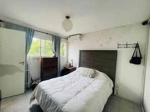 Departamento Monoambiente con 2 baños