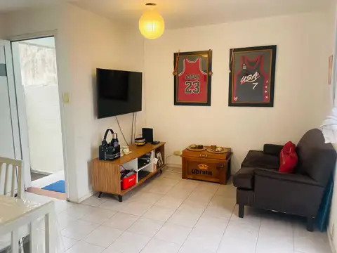 VENTA DEPTO 1 DORMITORIO B° OBSERVATORIO CÓRDOBA