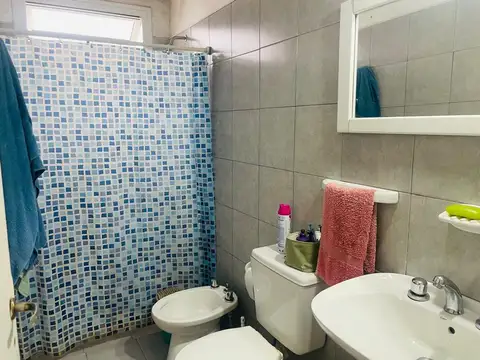 VENTA DEPTO 1 DORMITORIO B° OBSERVATORIO CÓRDOBA