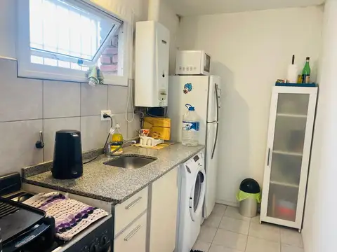Departamento en Venta en Observatorio, USD 41.000