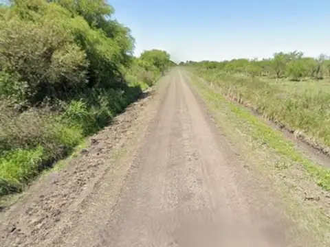 Campo en venta Sauce Luna, Federal, Entre ríos 535 hectáreas