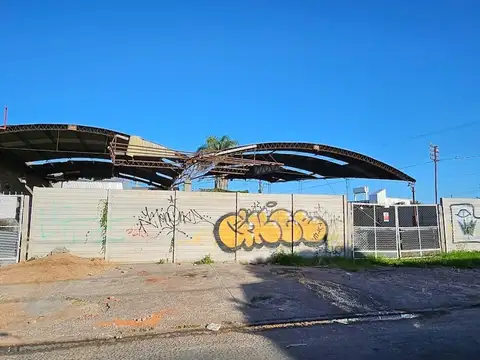 Terreno en Venta en Los Polvorines, USD 495.000