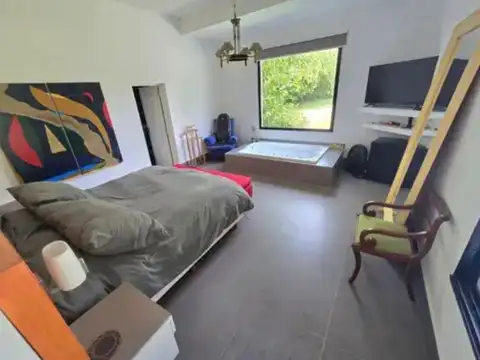 Oportunidad  Casa una planta en Sta. Catalina