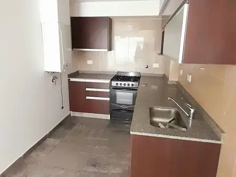 Departamento en Alquiler 5 años