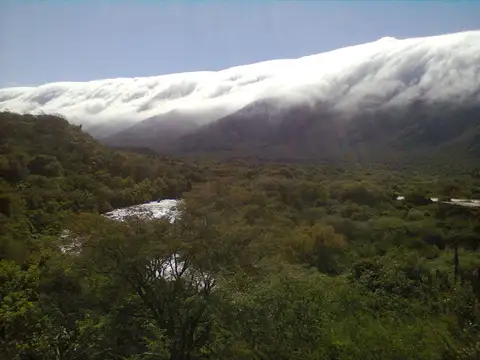 Terreno en Venta en Pomancillo, USD 90.000